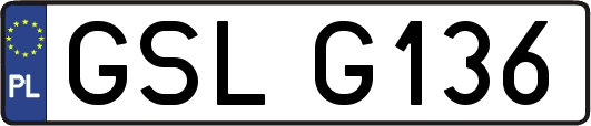 GSLG136
