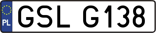 GSLG138