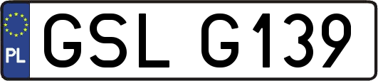 GSLG139