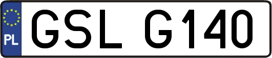 GSLG140