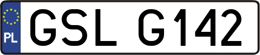 GSLG142