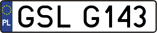 GSLG143