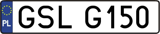 GSLG150