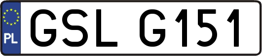 GSLG151