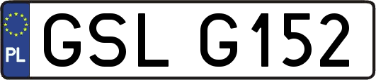 GSLG152