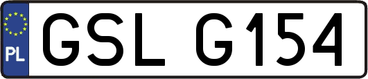 GSLG154