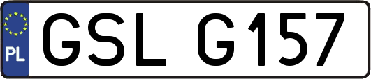 GSLG157