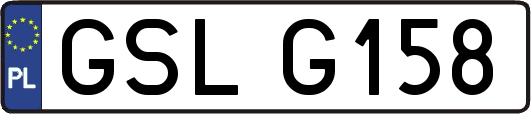 GSLG158