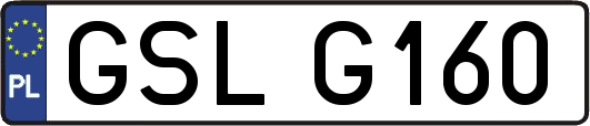GSLG160