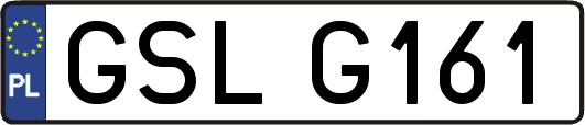 GSLG161