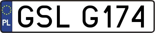 GSLG174