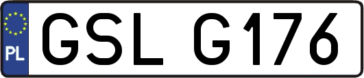 GSLG176