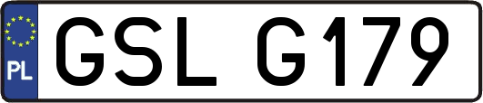 GSLG179