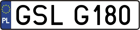 GSLG180