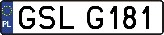 GSLG181