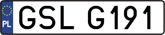 GSLG191