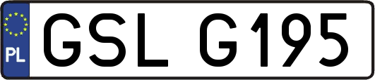 GSLG195