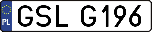 GSLG196