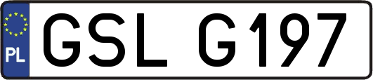 GSLG197
