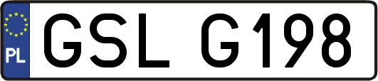 GSLG198