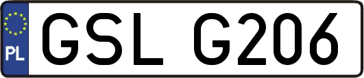 GSLG206