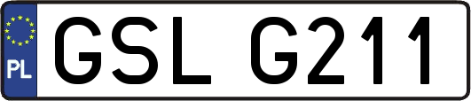 GSLG211