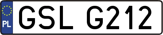 GSLG212