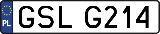 GSLG214
