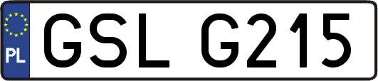 GSLG215