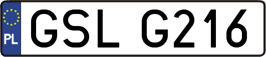 GSLG216