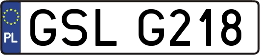 GSLG218