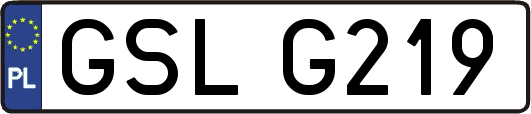 GSLG219