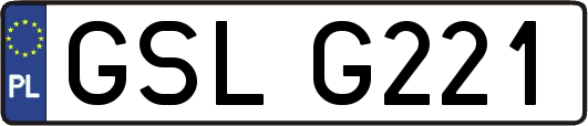 GSLG221