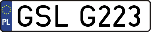 GSLG223