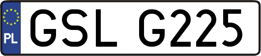 GSLG225