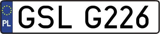 GSLG226