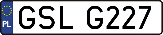 GSLG227