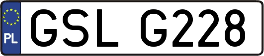 GSLG228