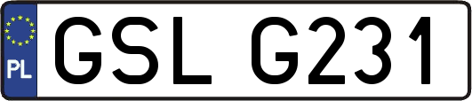 GSLG231