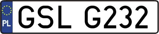 GSLG232