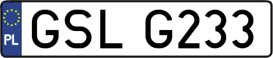 GSLG233