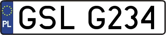 GSLG234