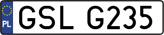 GSLG235