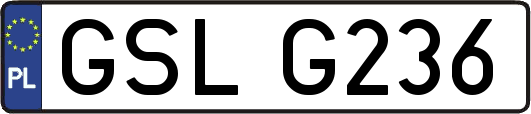 GSLG236