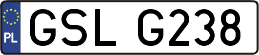 GSLG238