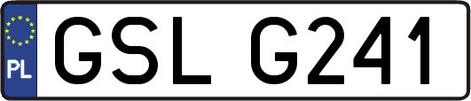 GSLG241