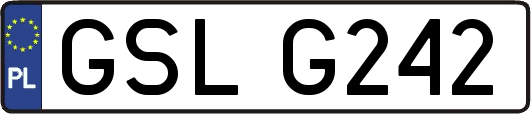 GSLG242