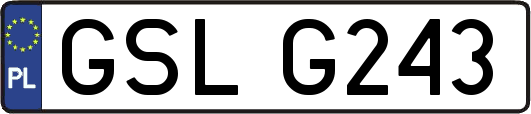 GSLG243