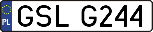 GSLG244