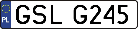 GSLG245